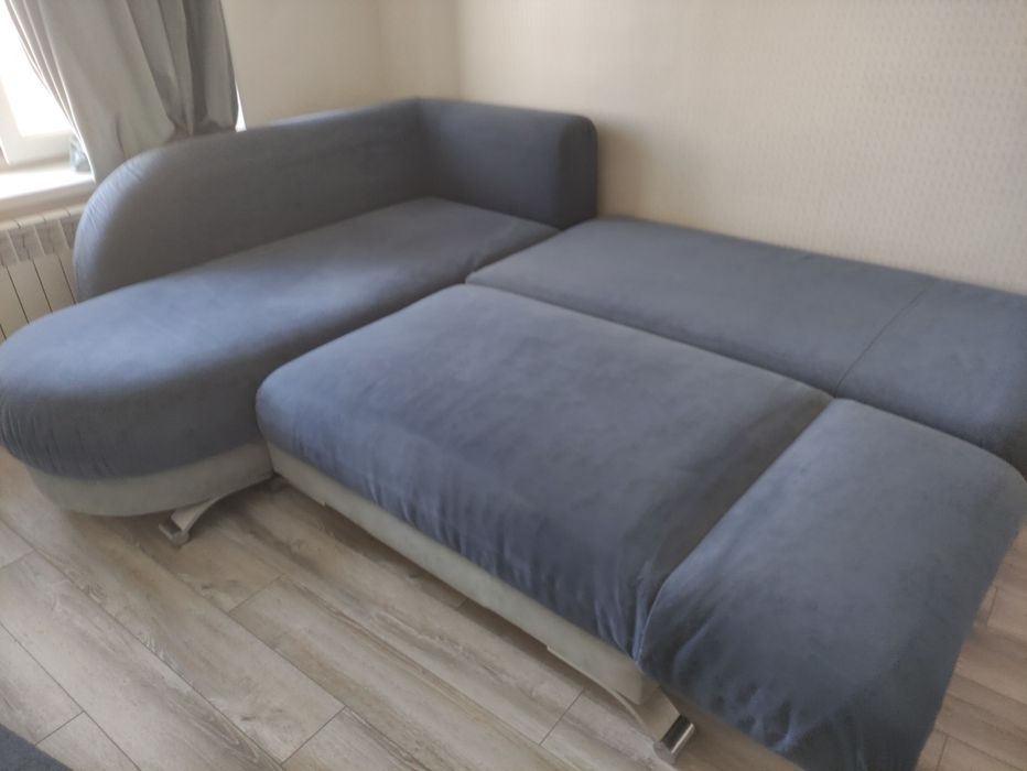 Диван Милан угловой