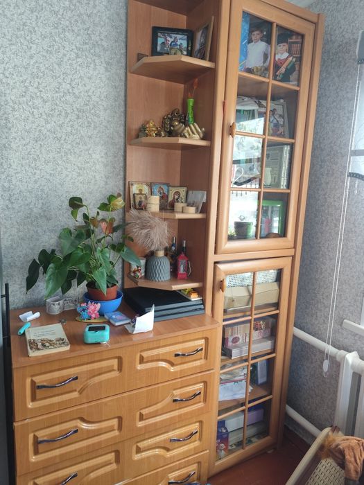 Продам мебель для спальни гостиной