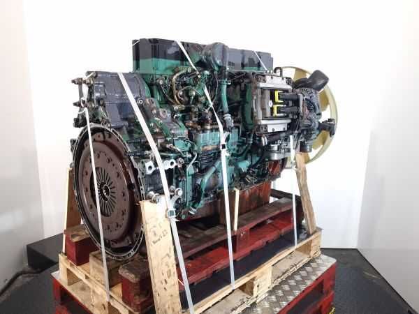Motor complet pentru camioane Volvo D7E 240 - Piese de motor Volvo