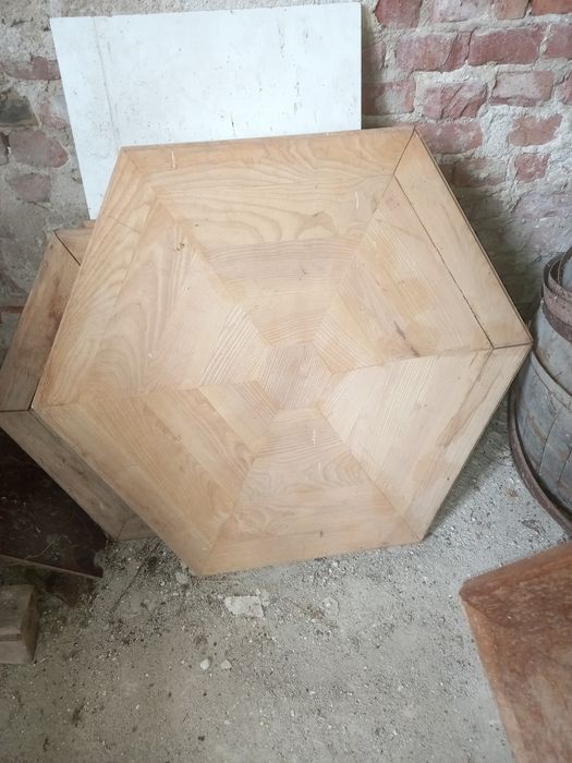 Заготовки за маси