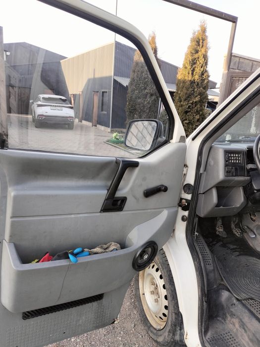 продам машину фольцваген транспортер