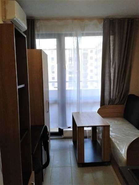 Дава се под наем Едностаен апартамент в Пловдив, Южен - 35 кв.м за 225 € - Снимка #6