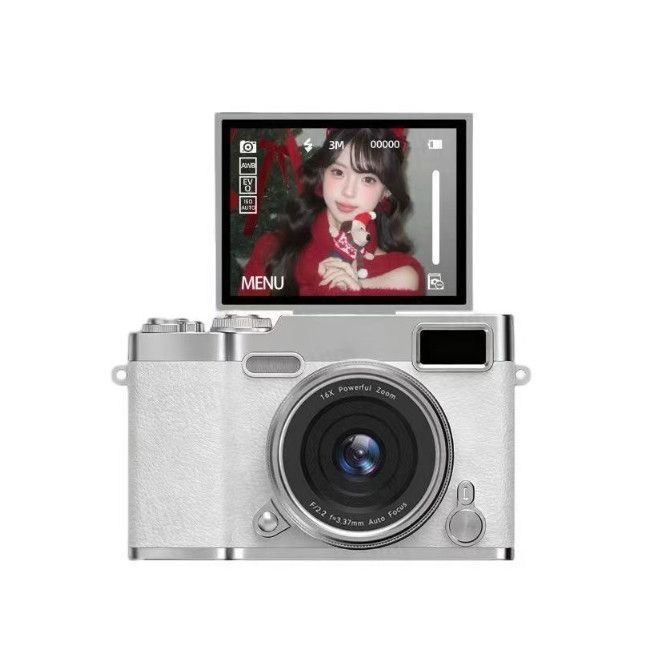 Цифровая камера M9