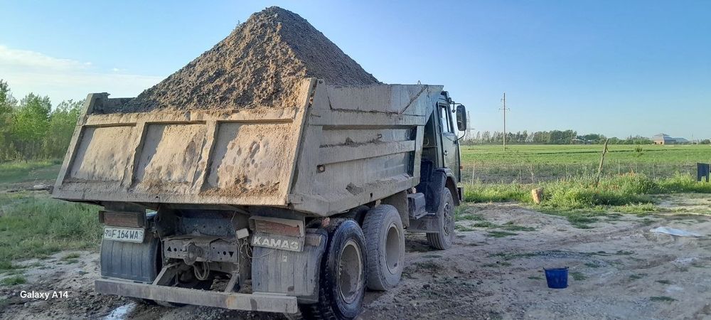 камаз самасвол...самасвол