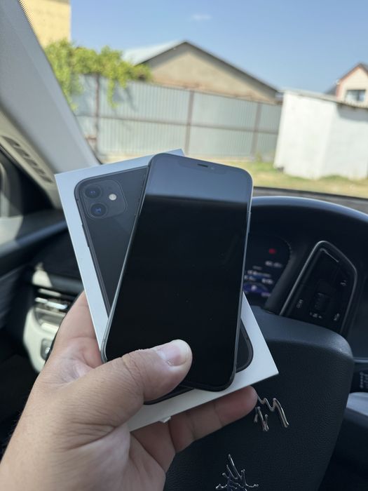 Iphone 11 /128 g
