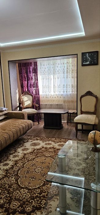 Своя квартира .Аренда 1/ 4/ 5  24 кв