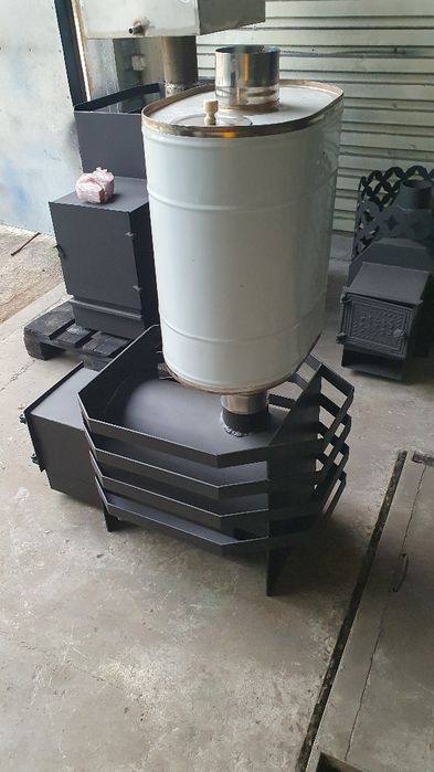 Продам печь для бани