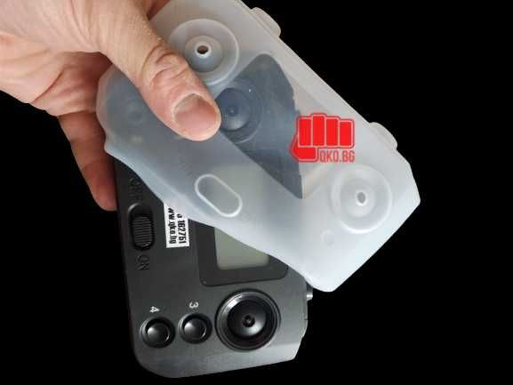 лодка за захранка Flytec 2011 с 100т гпс GPS