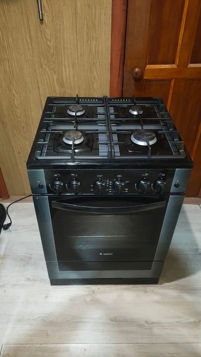 Газовая плита Gefest