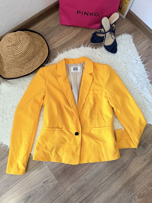 Сака zara bershka vero moda nikole collection