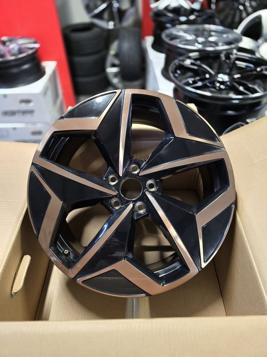 Оригинални джанти за Фолксваген, Шкода 19 5 112