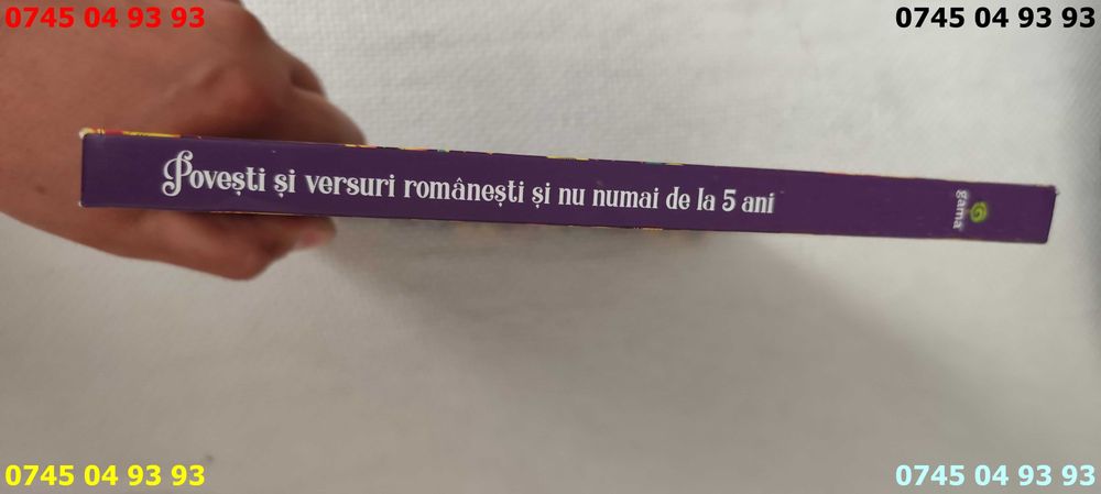 carte carti povesti si versuri romanesti si nu numai cartonata