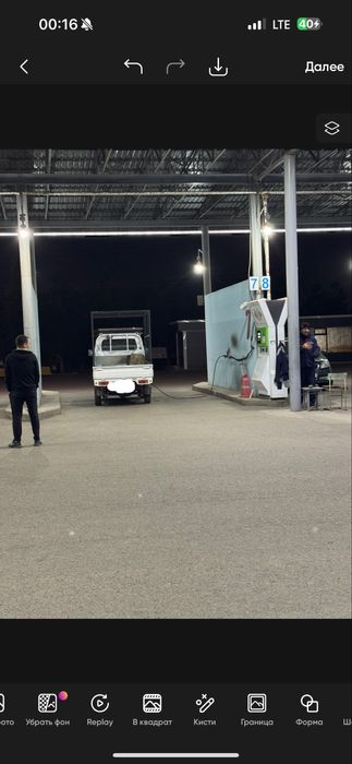 Shevrolet labo