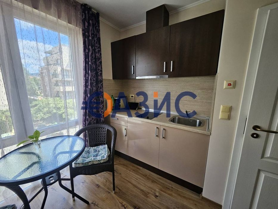 Продава се Едностаен апартамент в к.к. Слънчев бряг - 45 кв.м за 1787 €/кв.м - Снимка #11