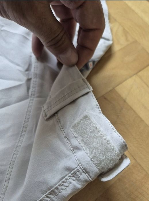 Pantaloni 3/4 Icepeak Outdoor Damă, Mărimea EU 44 (XL)