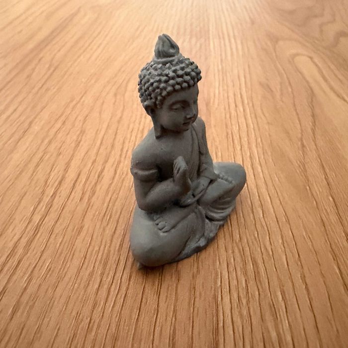Buddha Mini - Statueta / Figurina / Miniatura