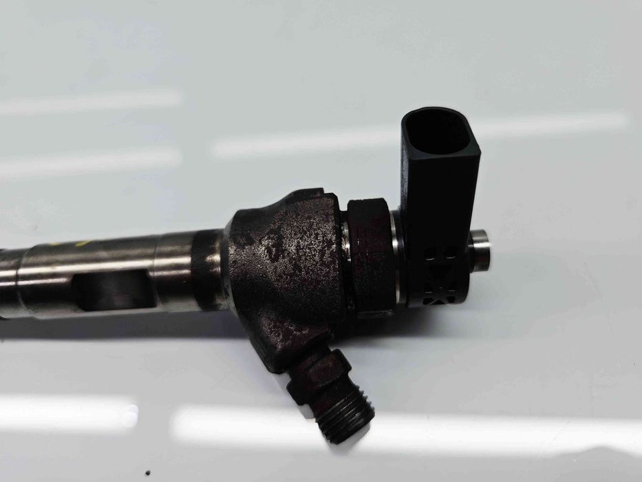 Injector Audi A4 (8W2, B9) [Fabr 2015-2023] 04L130277AE 2.0 TDI DETA 1