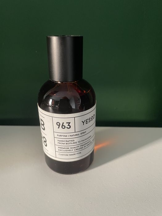 Унисекс парфюм YESOD 963/ Labor8