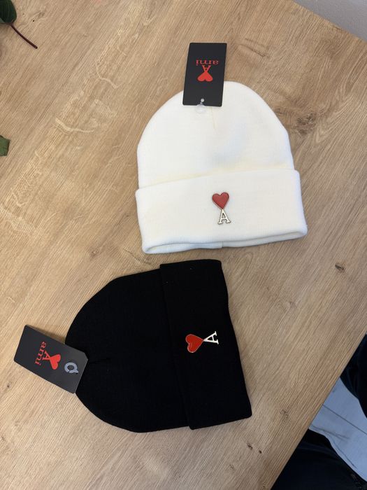 Fes/caciula  calitate ami