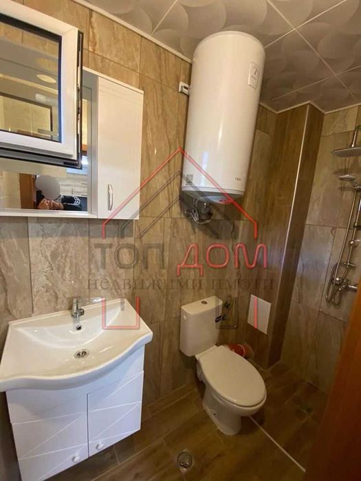 Дава се под наем Едностаен апартамент в Варна, Спортна зала - 40 кв.м за 331.5 € - Снимка #3