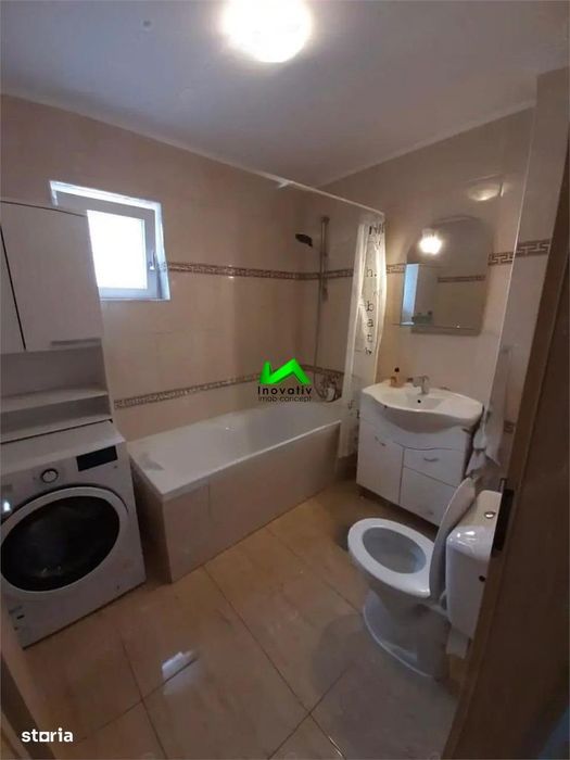 Apartament de inchiriat 3 camere Selimbar