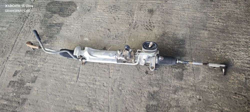 Кормилна рейка Голф 4 / А3