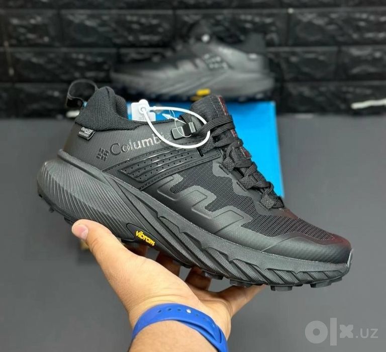 Columbia Gore-Tex Termo Waterproof