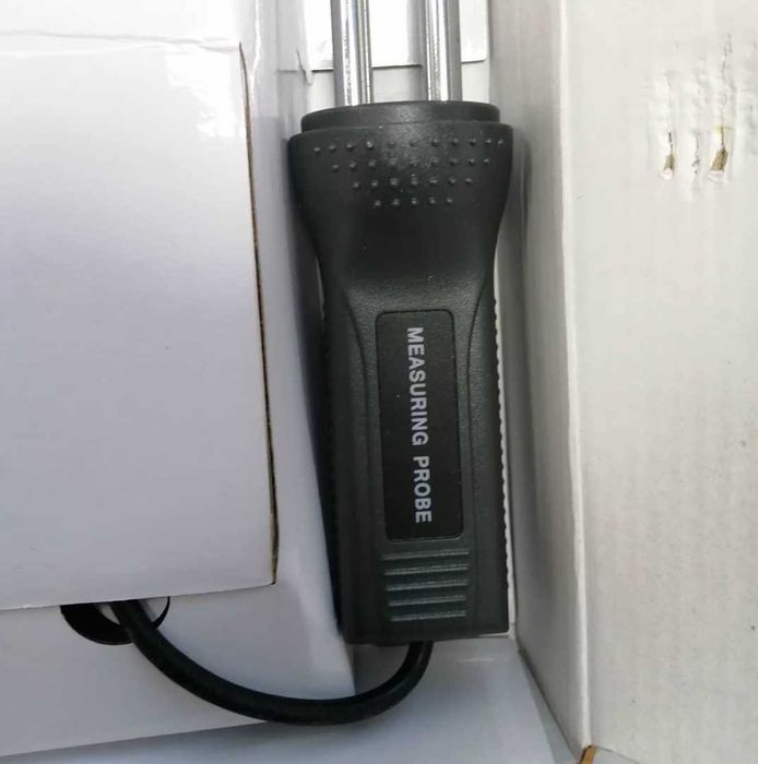 Влагомер для измерения влажности зерна