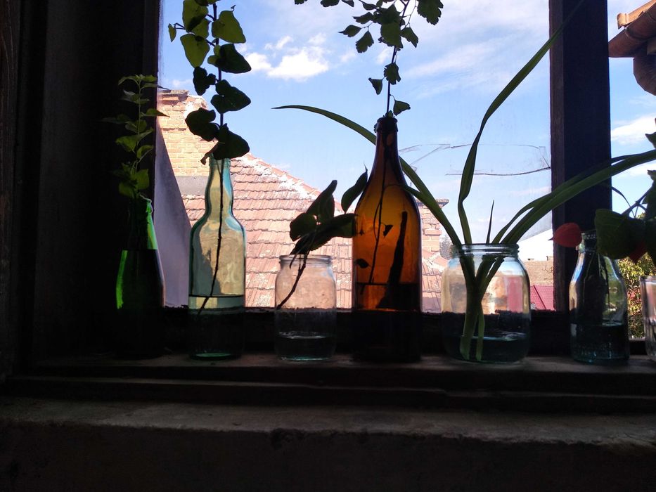 Set sticle perioada comunism