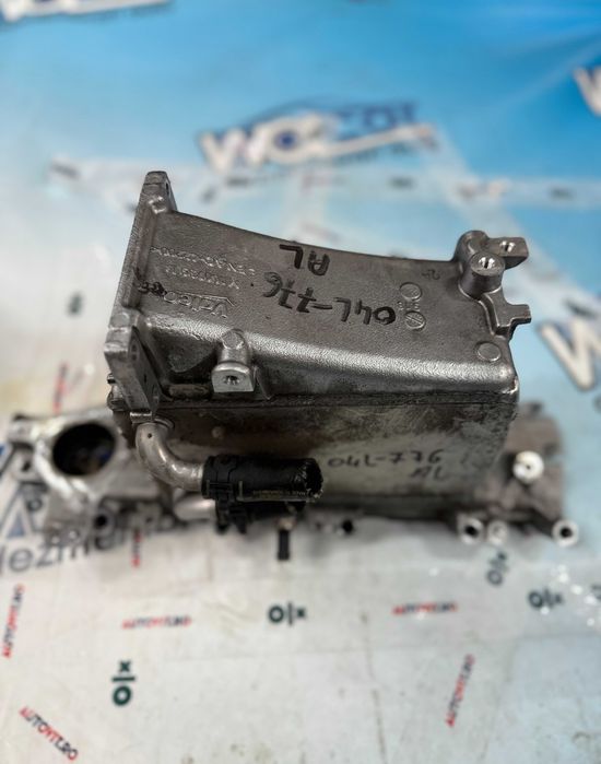 Galerie admisie Audi A4 M160746E