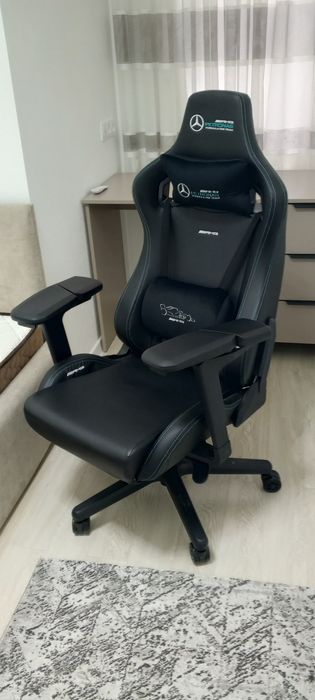 Gamer Creslo sotiladi srochni