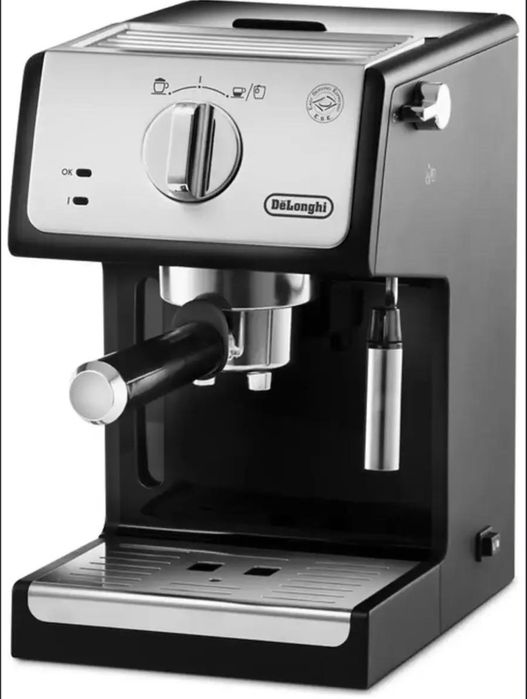Продам кофемашину Delonghi Active Line