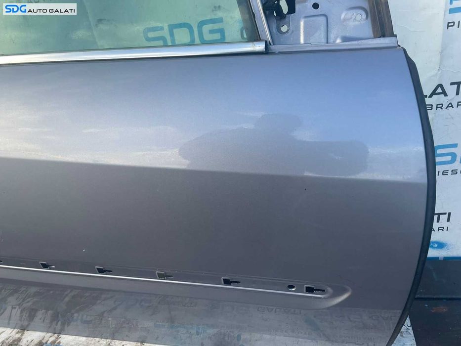 Usa Usi Portiera Portiere Dreapta Fata Dezechipata Renault Laguna 3 2007 - 2015 Culoare TERNR