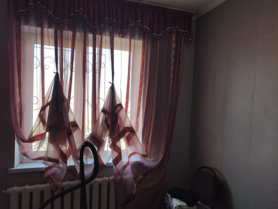 1 комнатный уй сатылады