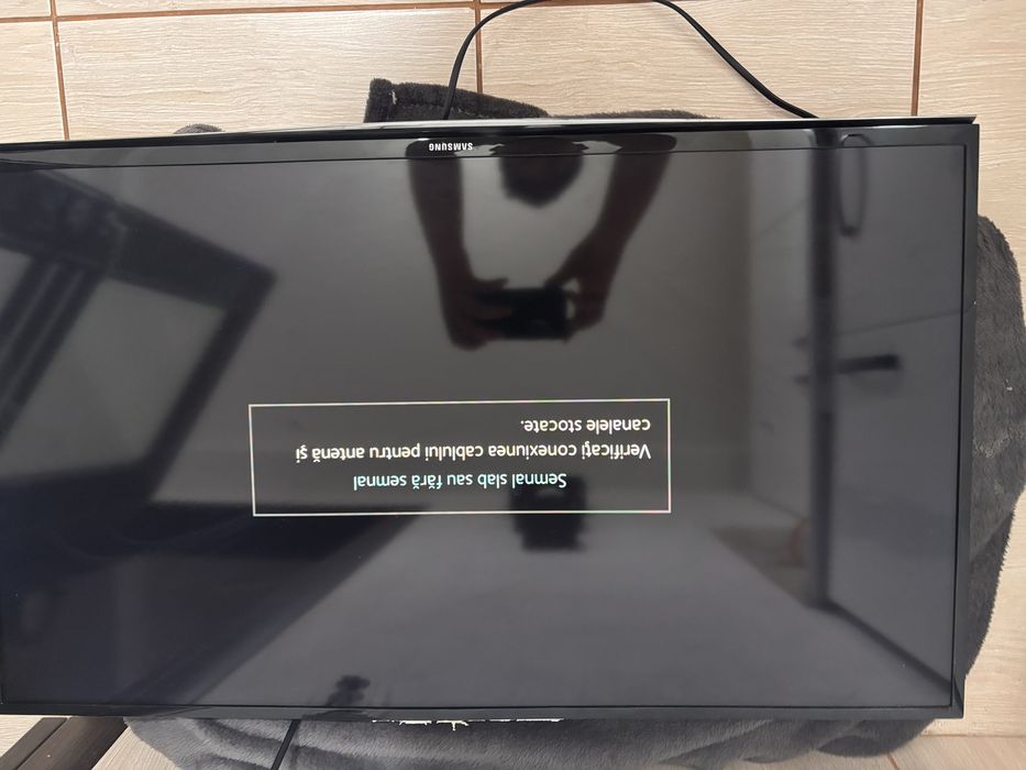 Televizor samsung smart