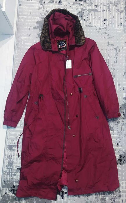 Плащ-пальто размер Л-ХЛ