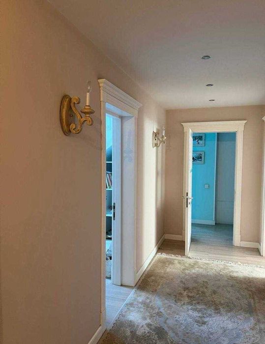 Дуплекс 250 м² с евроремонтом в ЖК «Новый Век», Юнусабад