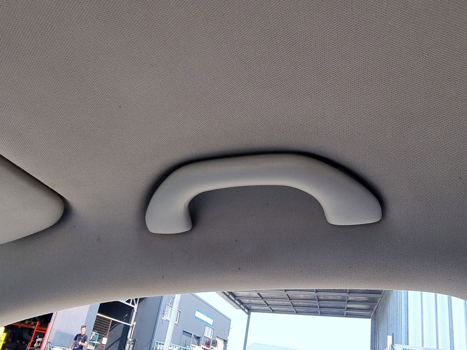 Set maner plafon Volkswagen Passat B7 (365) Variant [Fabr 2010-2014] 2