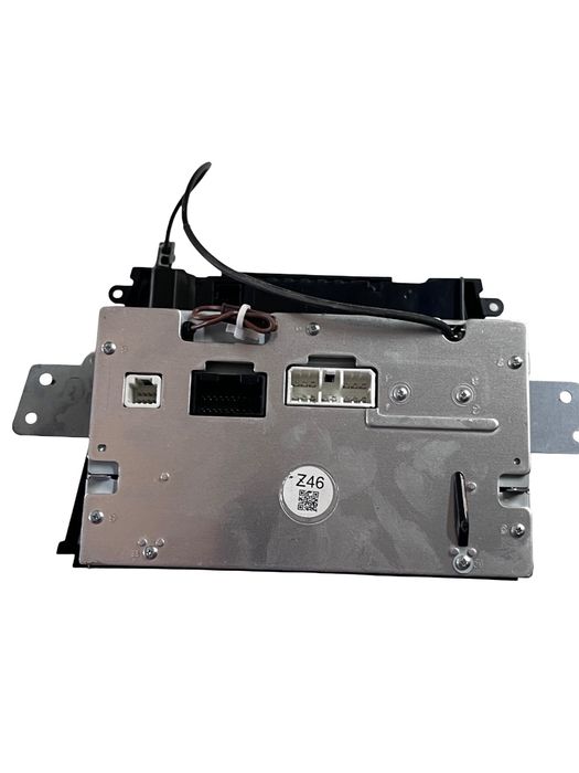 Radio Cd / Panou Clima Subaru Legacy Iv Bl 2003 - 2015 86201Ag460
