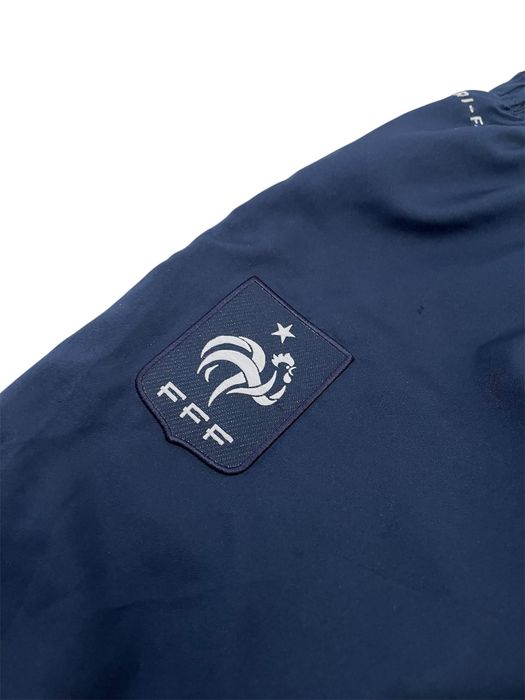 Nike x France оригинално мъжко спортно долнище, S размер