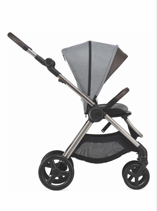Продам коляску Anex IQ Premium