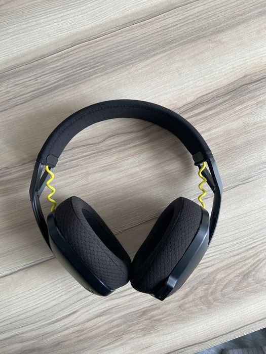 Наушники logitech g435