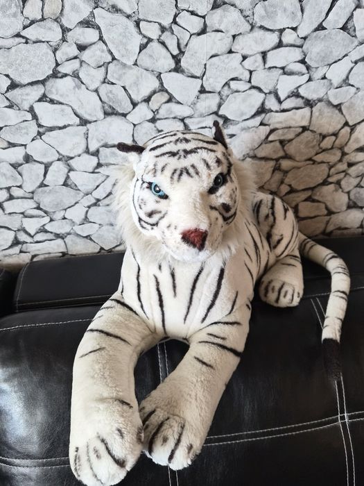 Плюшен тигър - Melissa and Doug