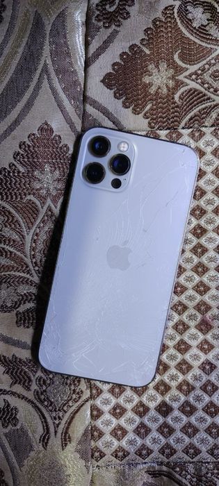 Iphone 12 pro 128gb