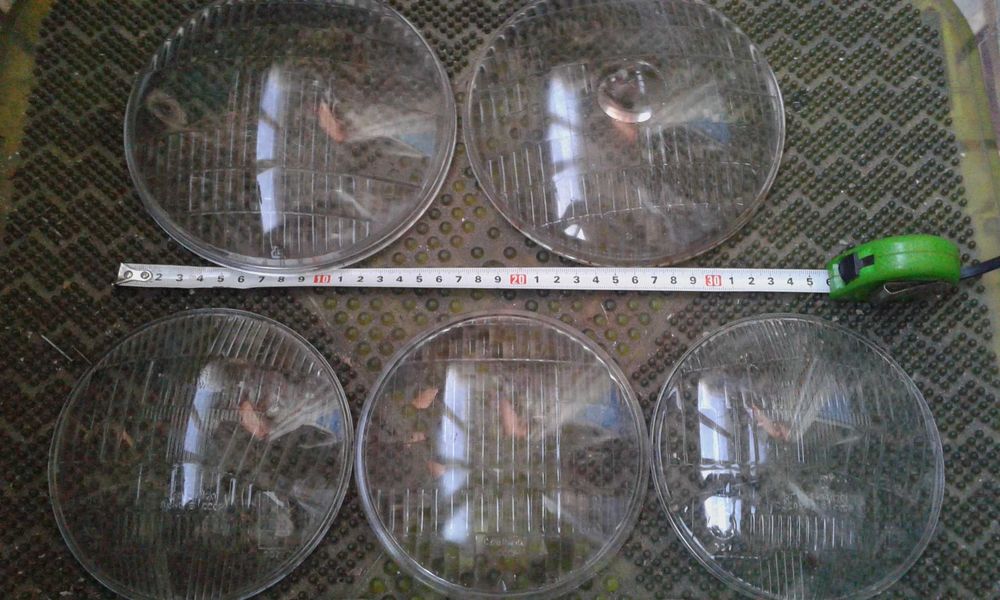 Стекла для Фар недорого