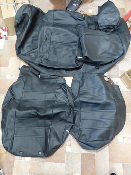 Чехол на  тойоту