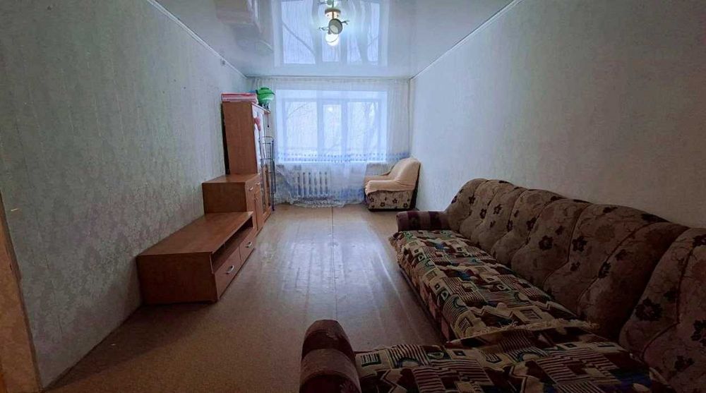 Продаю 2х комнатную квартиру на 2 этаже. Помогу с ипотекой.