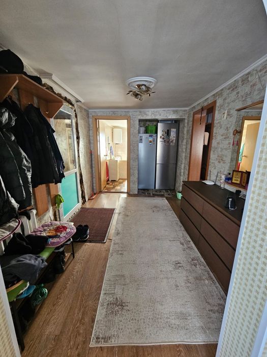 Продам дом частный