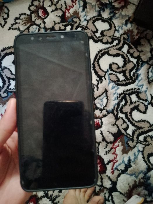 Redmi 5 srochna sotiladi