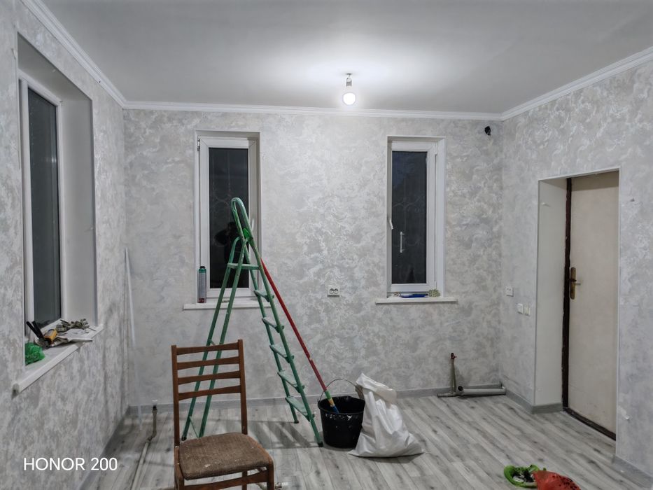 Все виды строительных работ